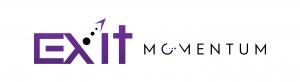 Exit Momentum Logo