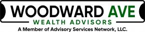 Woodward Ave Wealth Advisors logo