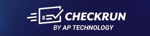 Checkrun, AP Technology, Payments, Check printing, Payment issuance,