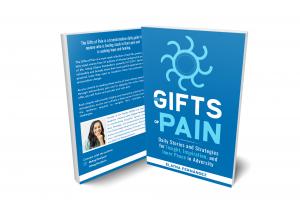 The Gifts of Pain book Volume 2