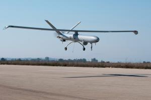 Unmanned Airborne Surveillance System Market