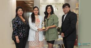 Cosmetica India Academy redefines the future of cosmetology