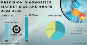 Precision Diagnostics Market Size