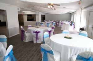 Florida beach wedding and reception packages