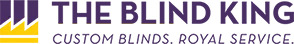 The Blind King Logo