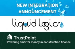liquid logics integration of trustpoint