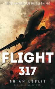 New Book Flight 317