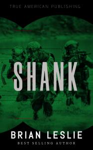 New Book Shank