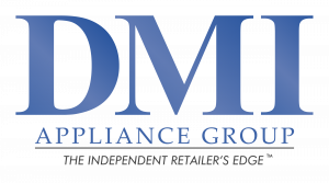 DMI's new logo