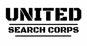 United Search Corps Logo