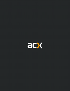 Audible.com Audiobook Service ACX