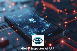 Global Inspector AI APP