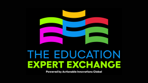 logo for the Expert Educator Exchange conference