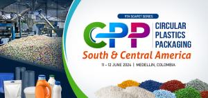 9th SCAPET Series - Circular Plastics Packaging South & Central America