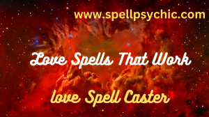 powerful love spells