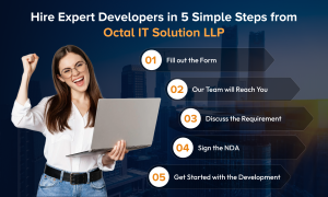 Hire Expert Developers in 5 Simple Steps