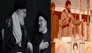 Ebrahim Raisi, who had been part of the regime’s killing machine since he was 18, played one of the main roles in religious fascism at the age of 28 as a member of the 1988 Death Commission. Some of the survivors saw him in the corridors and torture chambers.