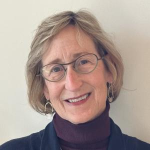 Marge Shonnard — RL Facilitator