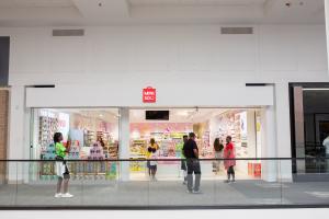 Northpark Welcomes Miniso to Jackson, Miss.