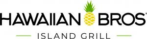 Hawaiian Bros Logo