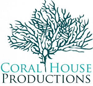 Coral House Productions Logo