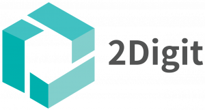2Digit, company logo