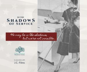 In the Shadows of Service Documentary Poster
