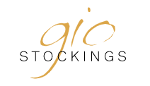 Gio Stockings Logo