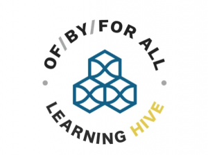 Learning Hive Logo