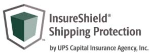 InsureShield Shipping Protection