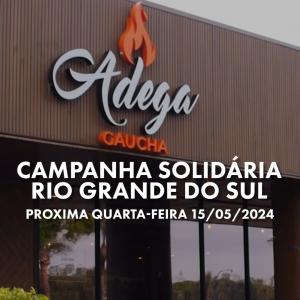 campanha-solidaria-rio-grande-do-dul-adega-gaucha-brazilian-steakhouse-orlando-churrascaria-ricardo-oliveira-speech-team