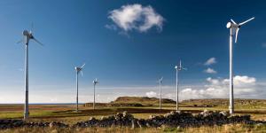 Small Wind Power market