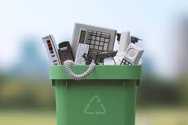 Waste Recycling and Circular Economy Market