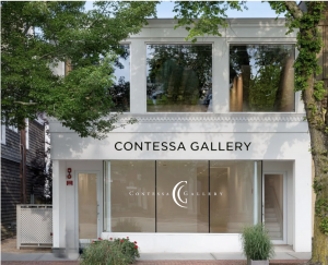 Contessa Gallery Southampton