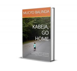 Kabeja, Go Home cover