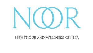 Noor Esthetique Logo