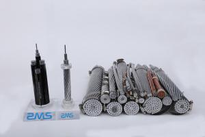 ZMS produces cables of various standards that are sold all over the world.