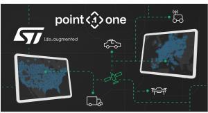 STMicroelectronics and Point One Navigation Webinar - Precision Guidance for Autonomous Vehicles and Robots