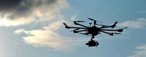 Unmanned Systems Market