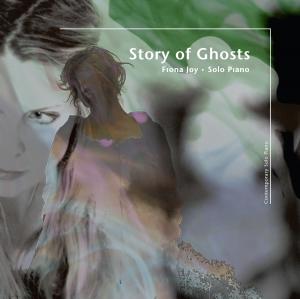 Story of Ghosts SACD cover art