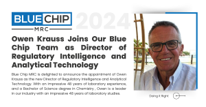 Owen Krauss Blue Chip MRC