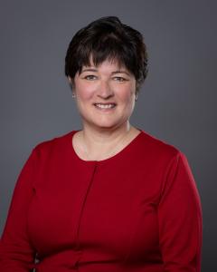 Patricia Hennessy
