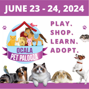 2024 Pet Palooza Dates