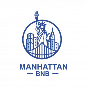 ManhattanBNB logo