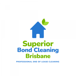 Superior Bond Cleaning Brisbane Logo