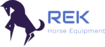 Logo REK Horse Equipment