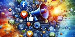 AI In Social Media market
