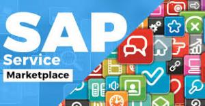 SAP Application Services Market
