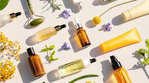 Personal Care Chemicals market