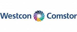 Westcon-Comstor logo PNG